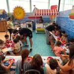 אוגוסט במזגן: היכן נבלה במקום ממוזג ובכניסה חופשית?