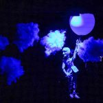 פסטיבל הבובות הבינלאומי ה-34 של תיאטרון הקרון יוצא לדרך