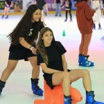 “נעל ההפתעות”: מסיימים את אוגוסט 2025 בהיכל הקרח חולון