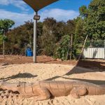 “הפנינג אמצע הקיץ ב”פארק החורשות”, ת”א-יפו