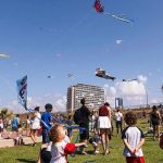 “עפיפוניאדה”: מכפר עזה לתל אביב-יפו, המשפחות מוזמנות