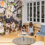 פעילויות סוכות למשפחות בכיכר ביאליק ובבתי התרבות של העיר