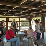 גם בשבת הזו יצאו המשפחות לבלות בחיק הטבע