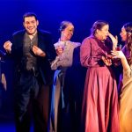 “סיפור פשוט”: עגנון במיטבו מהלימודים בביה”ס ועד במת החאן