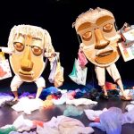 פעילויות סוכות במוז”א לכל המשפחה