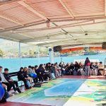 חוגגים סוכות בכינרת, עם סיורים, שאטלים ושייט