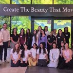 תוכנית “קידום נערות במדע” יוצאת לדרך