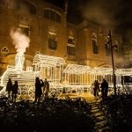 חלומות חורף לכל המשפחה בגן הבוטני בירושלים