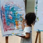 מוזיאון חווייתי בהרצליה, עם מתחמים אינטראקטיביים למשפחות, חינם