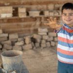 הופכים את החושך לאור: חנוכה 2025 בצפון הנגב