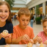 ‘חנוכיף’: גן העיר מזמין את המשפחות לפעילויות ללא עלות