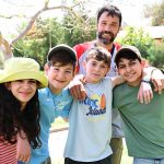 פסטיבל תל אביב הבינלאומי ה-21 לסרטי ילדות/ים בסינמטק ת”א