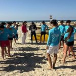 פרויקט “שגרירי ים” של עיריית תל אביב-יפו