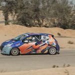 הפנינג ספורטיבי בחנוכה לבני/ות נוער עם ספורט מוטורי