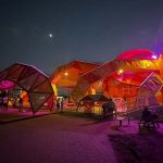 מתקן המשחק הגדול ביותר בארץ ובעולם, הושק רשמית באשקלון