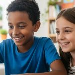 שבוע “שעת הקוד” השמיני בישראל חוזר והצעירים מוזמנים