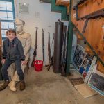 סיור מוזיקלי חוויתי למשפחות, בבנימינה