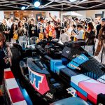 הטור העולמי של LEGO ו-Formula 1® מגיע לצפון הארץ