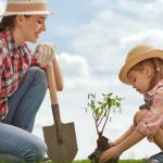 חוגגים את יום המשפחה ו- ט”ו בשבט, בסדרת אירועים חוויתיים