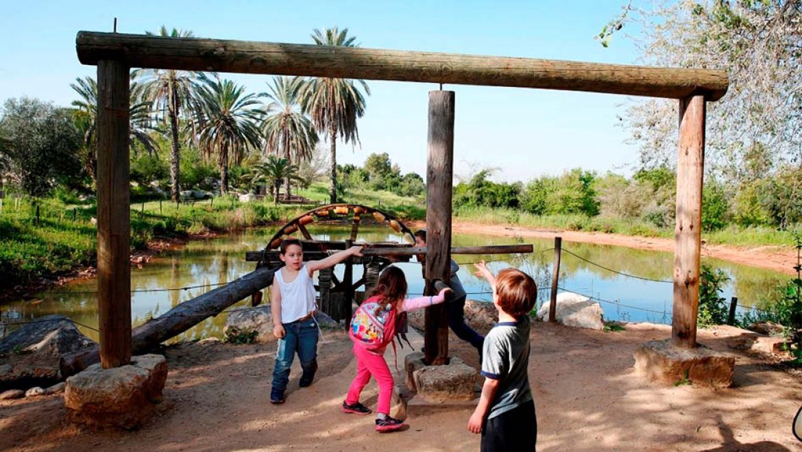 המלצות לבילוי משפחתי בחג פסח 2022