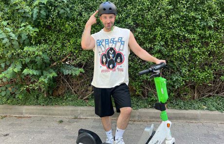 תמיד בראש שלהם…סדנת עיצוב קסדה יצירתית למשפחות, ללא עלות