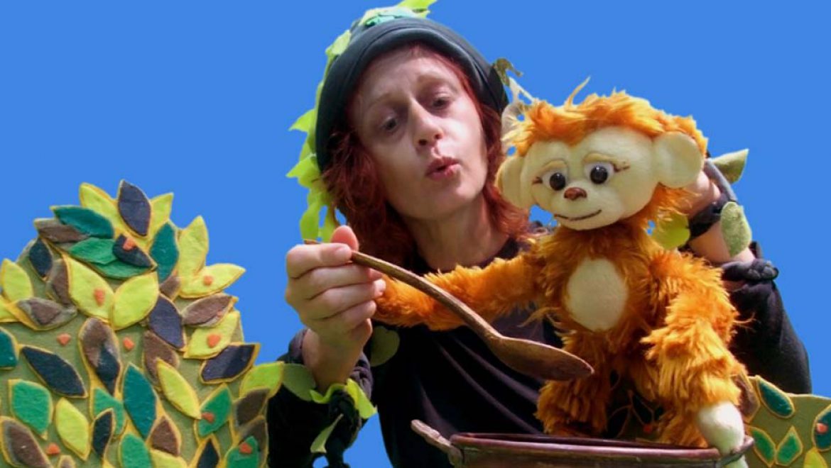 אוגוסט למשפחות במוזיאון יהדות איטליה בירושלים