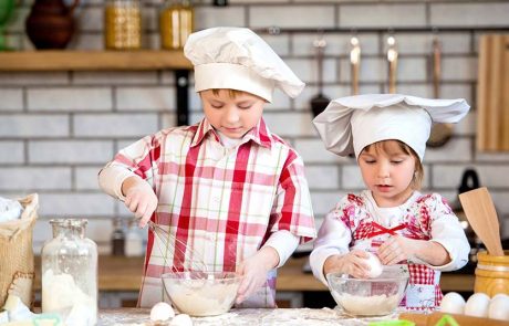 המשפחות מוזמנות לשפע פעילויות בחודש ינואר