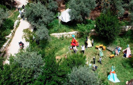 פסטיבל PLAY: שלושה ימי משחקים, סדנאות ומופעים לכל המשפחה