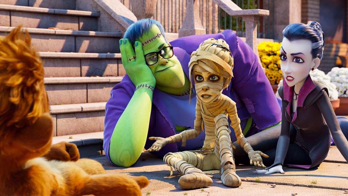 המדיטק וסינמטק הילדים בחגיגה צבעונית לכבוד יום המשפחה