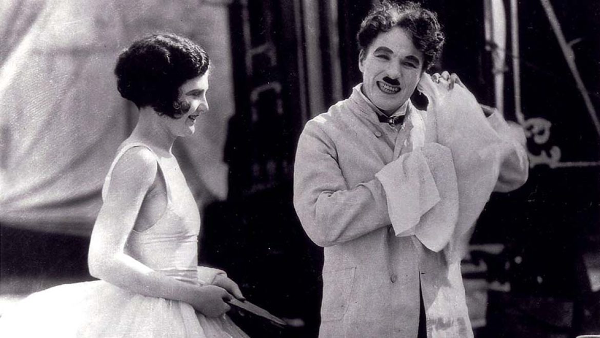 צ’פלין: אירוע קולנועי-מוזיקלי מיוחד לכל המשפחה בפסח, בקולנוע לב