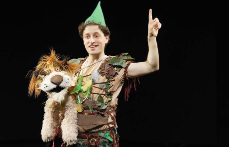 ‘שבוע הספר’ מלווה בהצגות לילדים שנוצרו בעקבות ספרים