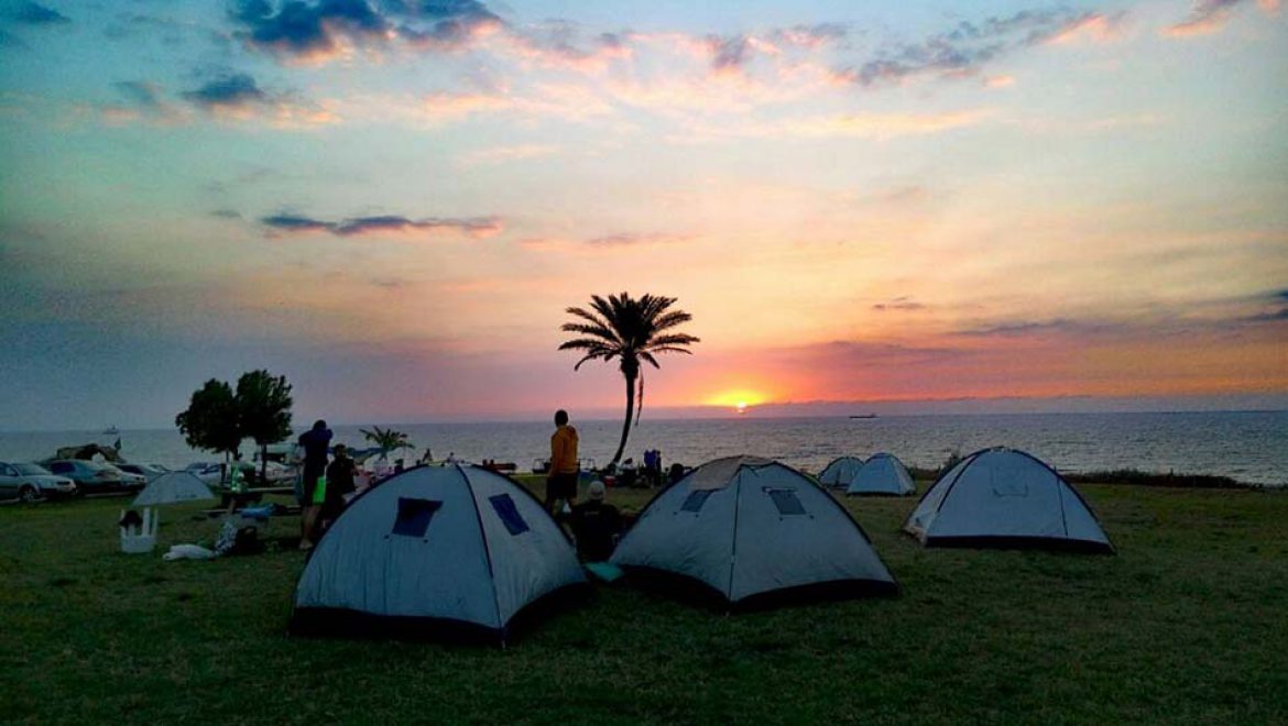 שבוע אדם וים 2022: להמשיך ולשמור על אוצר הטבע הכחול