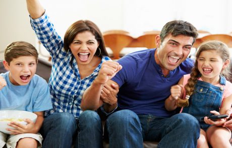 בחנו את עצמכם: היכן תהיה החופשה המשפחתית הבאה שלכם