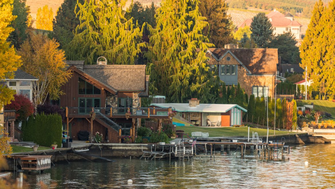 שלכת בארצות הברית – העיירות שיצבעו לכם את הטיול