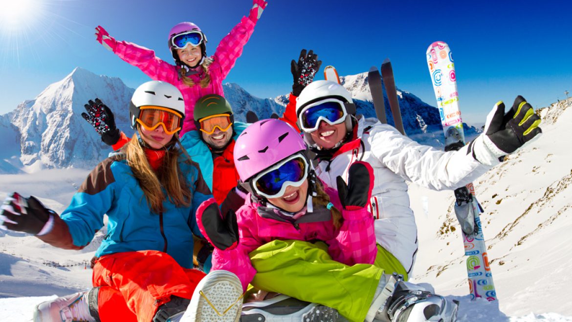    חופשת סקי בקלאב מד  – עכשיו בהנחה