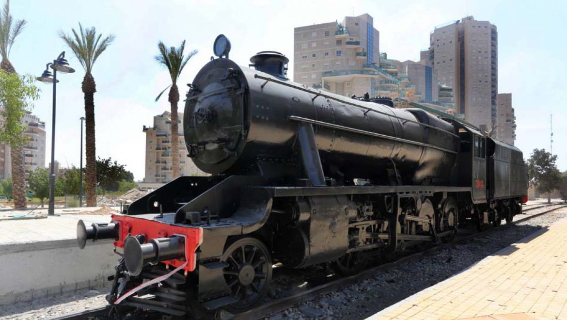 סיורים היסטוריים בימי שישי: בעיר העתיקה בבאר שבע, ללא עלות