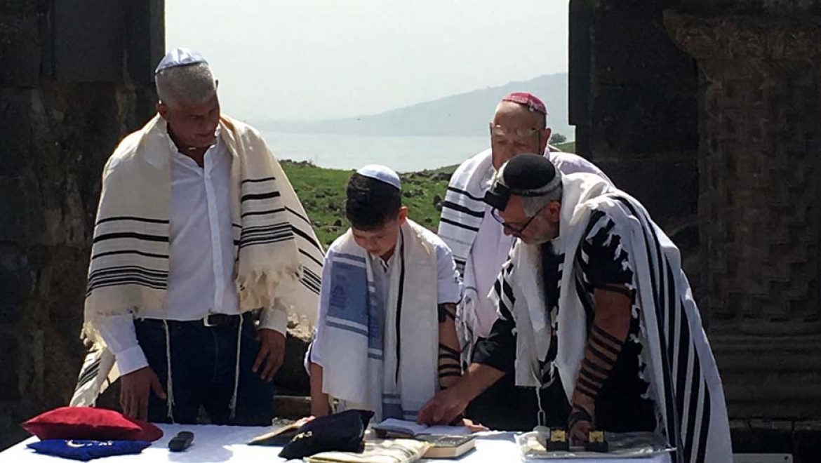 מיזם “פסיפס”: חוגגים אירועים משפחתיים בצורה ייחודית