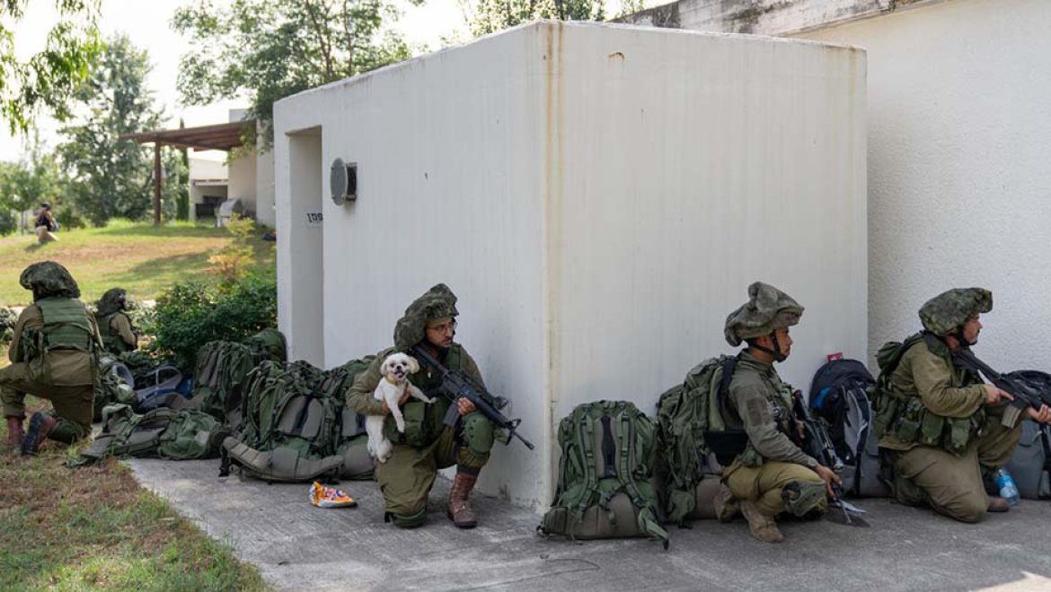 “עדות מקומית 2023”, במוז”א