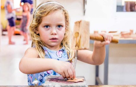 מציינים את יום המשפחה עם עמותת התיירות זמן גליל מערבי