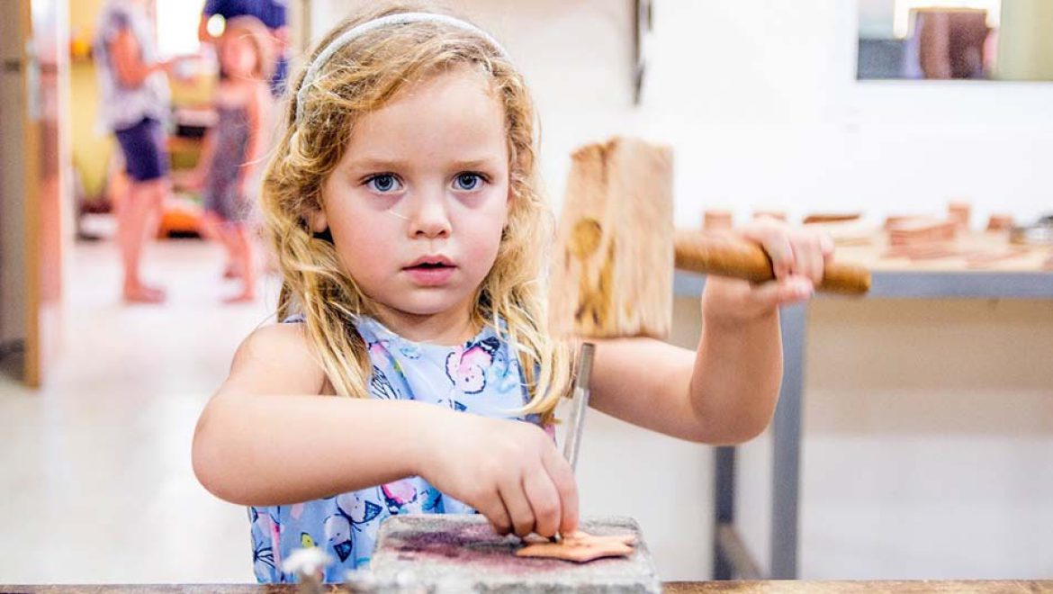 מציינים את יום המשפחה עם עמותת התיירות זמן גליל מערבי