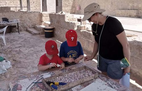 חנוכה בטבע: פעילויות למשפחה בשמורות ובגנים הלאומיים