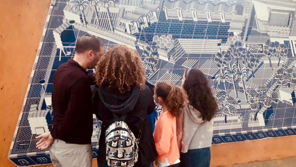 בוחרים ובורחים לחדר בריחה ב”מתח גבוה”