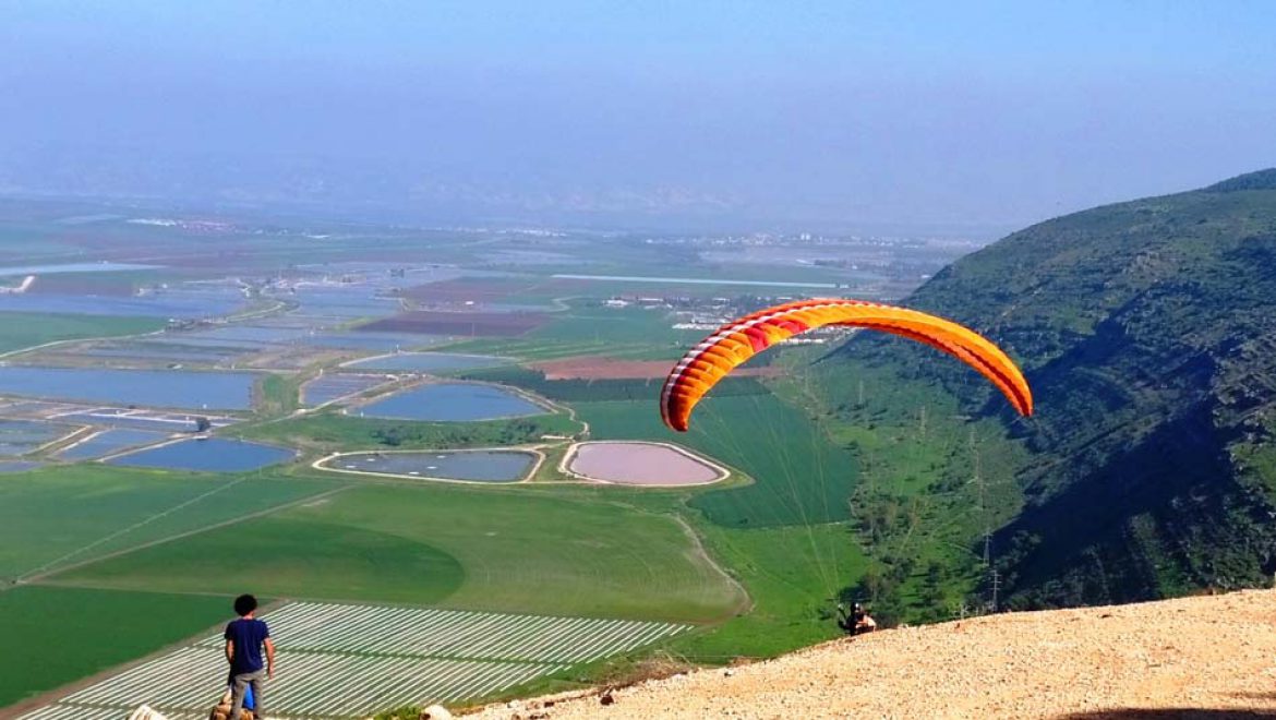 תודה לכוכב שאנו חיים עליו