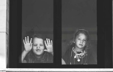 “מרחב ביתי”: מרתון הצילום השביעי, מהדורת הסגר