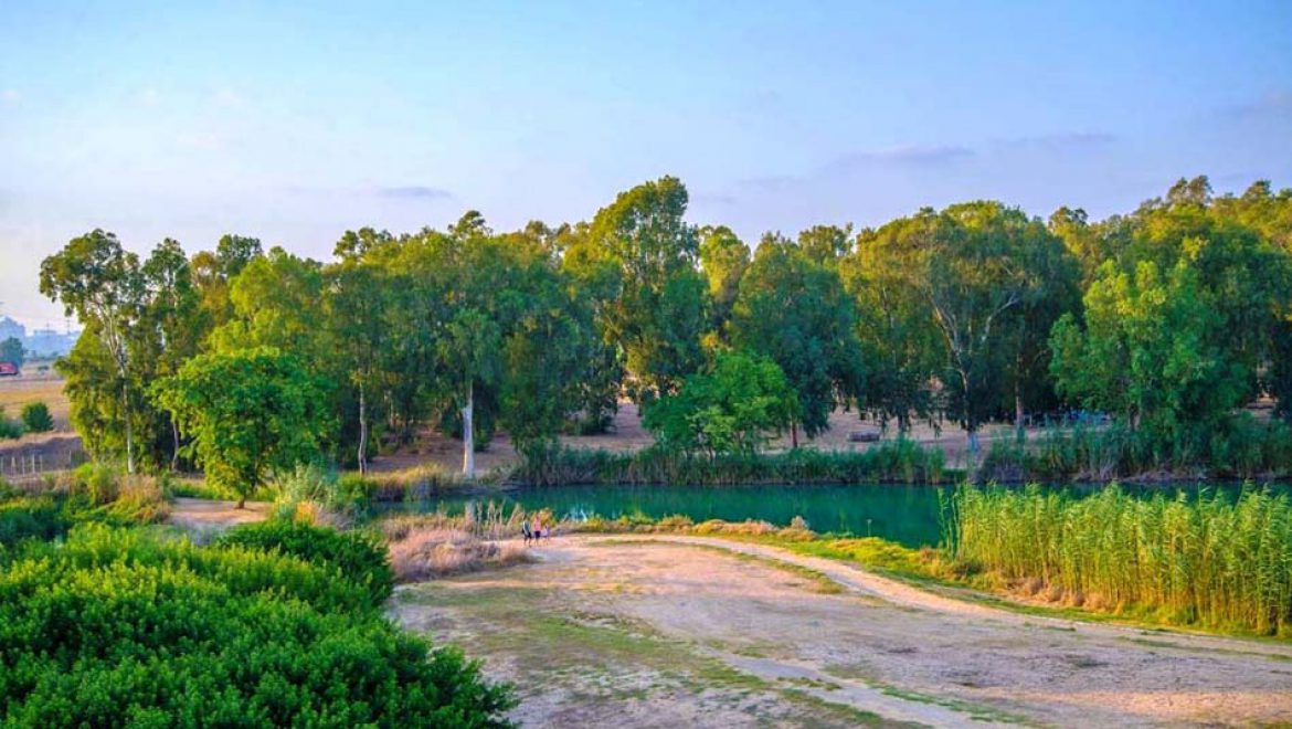 הטבע מתחפש: פעילויות משפחתיות בפורים במרחבי ישראל