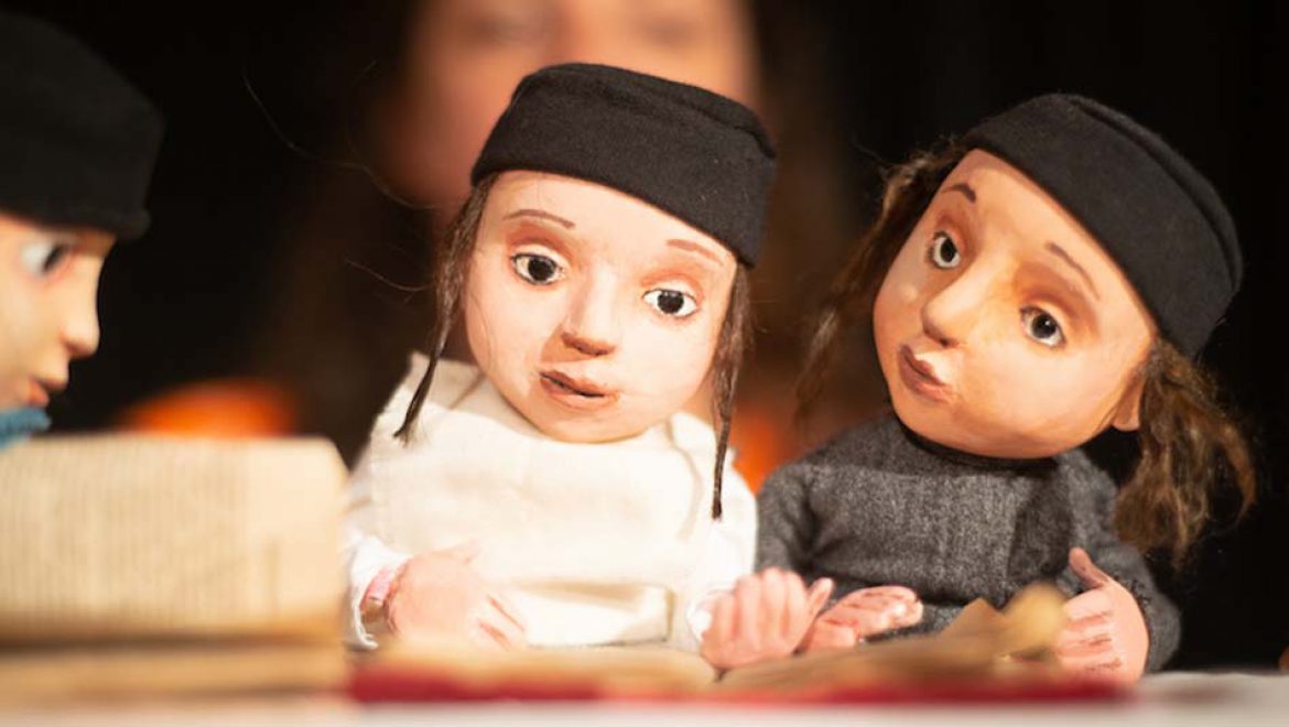 שבתות למשפחות בבית ביאליק, לציון 149 להולדת המשורר הלאומי