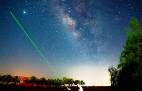 ל”ג בעומר בערבה התיכונה עם פעילויות לכל המשפחה