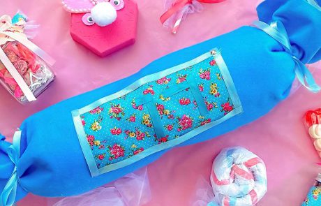 “בית חרושת לממתקים” יפתח בפורים בקניון עופר רמת אביב