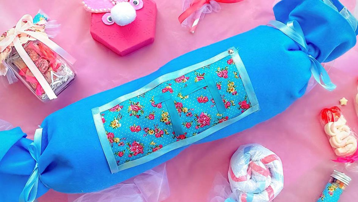 “בית חרושת לממתקים” יפתח בפורים בקניון עופר רמת אביב