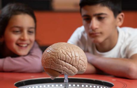 יום המדע הישראלי 2022 בסימן “חדשנות ישראלית פורצת דרך”